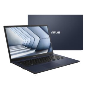 4711387310076 | P/N: 90NX06X1-M002T0 | Cod. Artículo: MGS0000022527 Asus expertbook b1502cva - bq0077x i5 - 1335u 15.6 pulgadas 16gb ssd512gb  w11pro