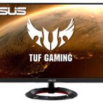 4718017734714 | P/N: 90LM05V1-B01E70 | Cod. Artículo: MGS0000015323 Monitor asus tuf gaming vg249q1r 23.8 pulgadas fhd 1ms hdmi displayport