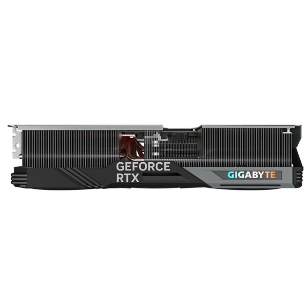 Tarjeta grafica gigabyte rtx 4080 super gaming oc 16gb - Imagen 4