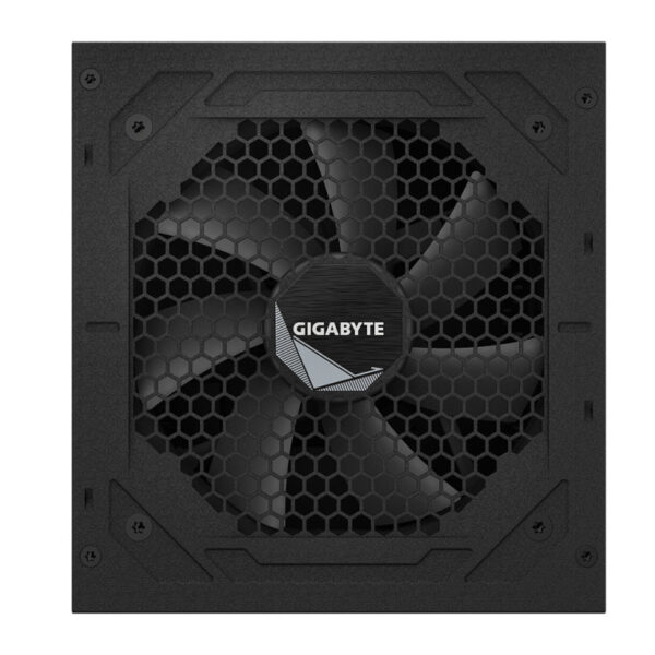 Fuente alimentacion gigabyte gp - ud1000gm atx 1000w - Imagen 2