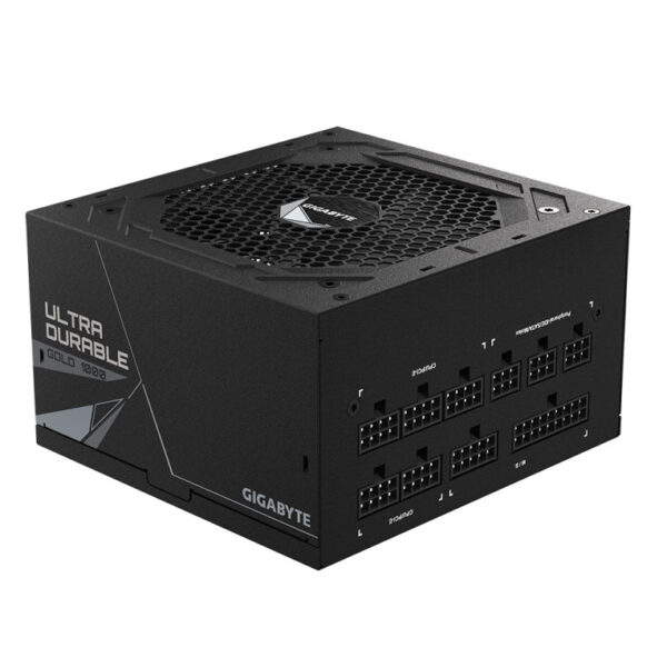 Fuente alimentacion gigabyte gp - ud1000gm atx 1000w - Imagen 3