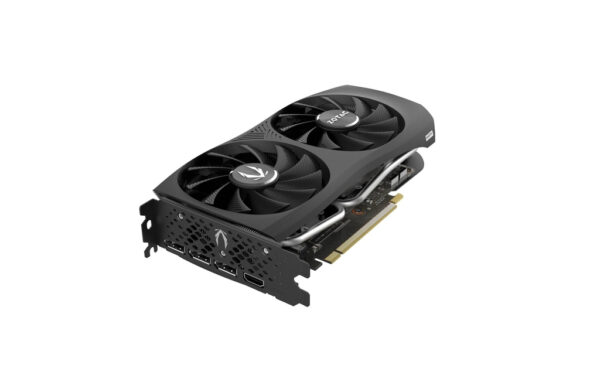 ZOTAC RTX 4060TI TWIN EDGE 8GB ZT-D40610E-10M - Imagen 4