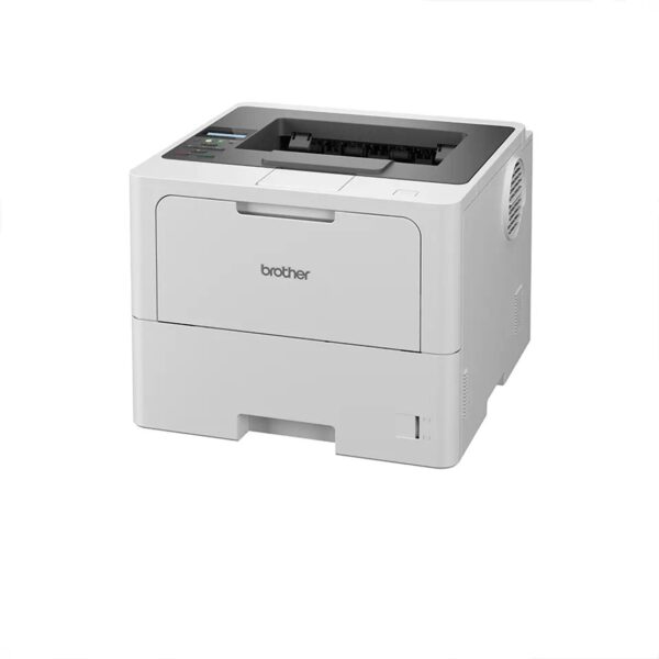 Impresora laser brother hl - l6210dw monocromo duplex - Imagen 2