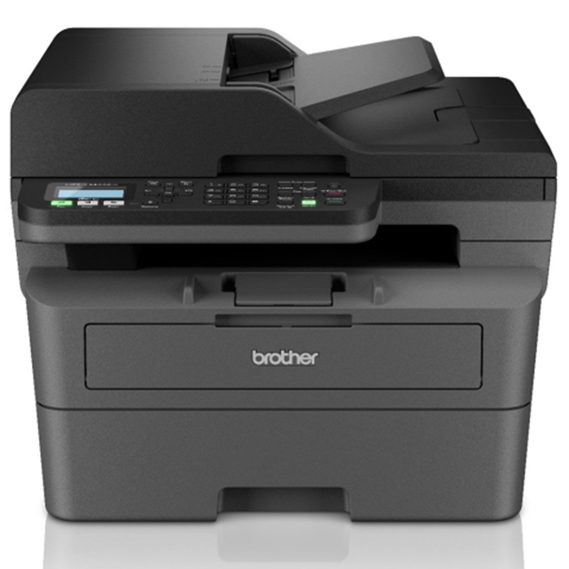 4977766831413 | P/N: MFCL2800DW | Cod. Artículo: MGS0000018567 Multifuncion laser brother mfcl2800dw monocromo - wifi - duplex - fax