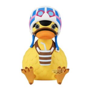 4983164898392 | P/N: BP89839P | Cod. Artículo: DSP0000027688 Figura banpresto one piece sofvimates karoo 13cm