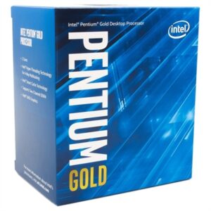 5032037238410 | P/N: BX80715G7400 | Cod. Artículo: DSP0000006860 Intel pentium gold dual core g7400 3.7ghz lga - 1700 box