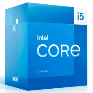 5032037260275 | P/N: BX8071513400 | Cod. Artículo: MGS0000014647 Intel i5 13400 2.5ghz lga 1700 box