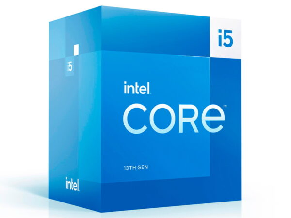 5032037260275 | P/N: BX8071513400 | Cod. Artículo: MGS0000014647 Intel i5 13400 2.5ghz lga 1700 box