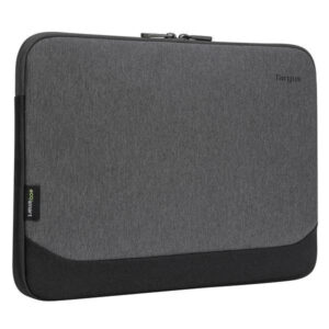 5051794029925 | P/N: TBS64702GL | Cod. Artículo: DSP0000003135 Funda portatil targus cypress eco sleeve 15 -6pulgadaspulgadas gris