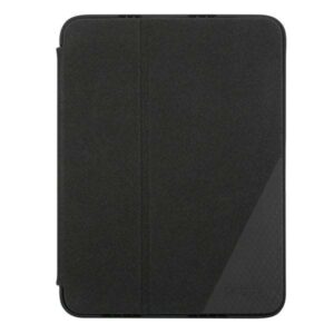 5051794036374 | P/N: THZ912GL | Cod. Artículo: DSP0000004505 Funda tablet targus click - in ipad mini 6 gen negro