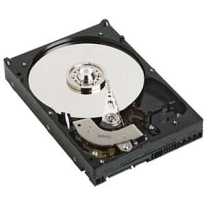 5397184456774 | P/N: 400-BJRV | Cod. Artículo: DSP0000001947 Disco duro interno servidor dell 3.5pulgadas  1tb sata3 7200 rpm 400 - bjrv