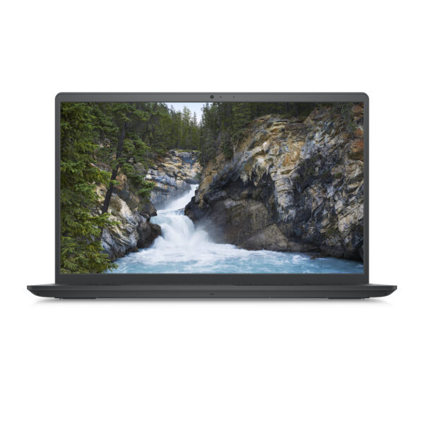 Portatil dell vostro 3520 wjtmc negro i7 - 1255u -  16gb -  ssd 512gb nvme -  15.6 pulgadas fhd -  w11p - Imagen 2