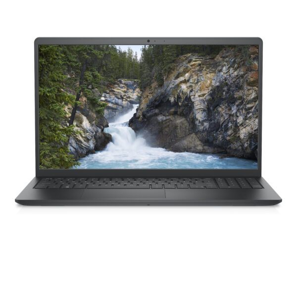 Portatil dell vostro 3520 wjtmc negro i7 - 1255u -  16gb -  ssd 512gb nvme -  15.6 pulgadas fhd -  w11p - Imagen 3