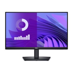 5397184822234 | P/N: DELL-E2425HS | Cod. Artículo: DSP0000027153 Monitor dell 24 pulgadas e2425hs fhd 75hz