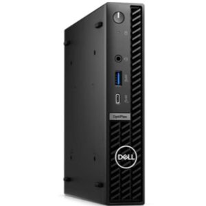 5397184921548 | P/N: TWXN4 | Cod. Artículo: DSP0000027053 Ordenador dell optiplex micro 7020 i3 - 12100t -  8gb -  ssd 512gb -  w11p