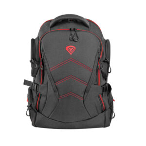 5901969426618 | P/N: NBG-1691 | Cod. Artículo: DSP0000001506 Mochila genesis pallad 550 hasta 17.3 pulgadas negra