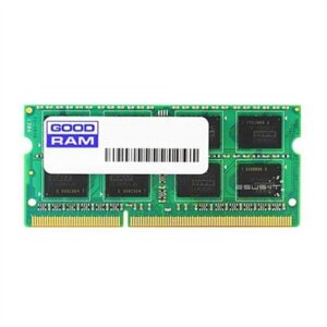 5908267961384 | P/N: GR3200S464L22/32G | Cod. Artículo: DSP0000007843 Memoria ram ddr4 goodram 32gb - sodimm - 3200mhz - pc4 25600 - cl22