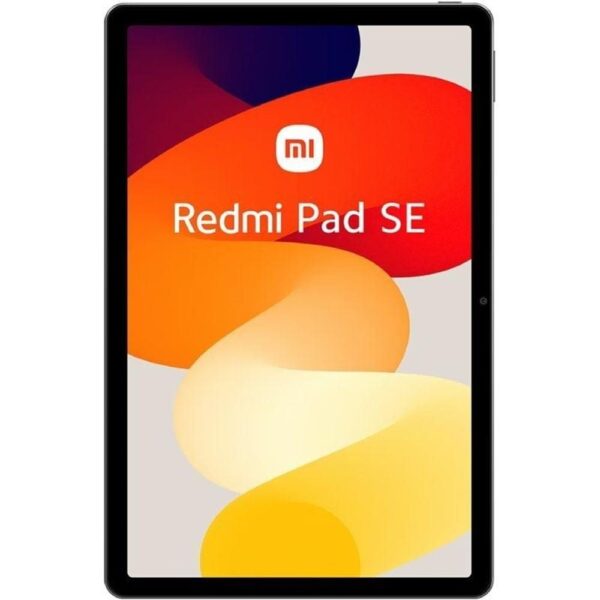 Tablet xiaomi redmi pad se 11 pulgadas 4gb -  128gb -  gris - Imagen 2