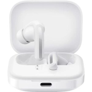 6941812744338 | P/N: BHR7628GL | Cod. Artículo: MGS0000023624 Auriculares xiaomi redmi buds 5 inalambrico blanco