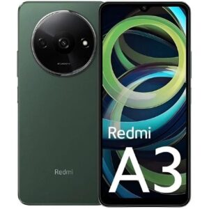 6941812768143 | P/N: MZB0GLBEU | Cod. Artículo: MGS0000021832 Movil xiaomi redmi a3 4 - 128gb verde