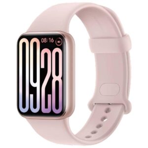 6941812789681 | P/N: BHR8714GL | Cod. Artículo: DSP0000027922 Pulsera smartband xiaomi 9 pro rose gold