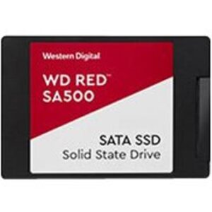 718037872384 | P/N:  | Cod. Artículo: WDS100T1R0A Disco duro interno ssd wd western digital red wds100t1r0a 1tb 2.5pulgadas sata 6gb - s