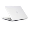 8426801160156 | P/N: MUCTB0348 | Cod. Artículo: DSP0000028920 Funda muvit para apple macbook pro 13 pulgadas transparente