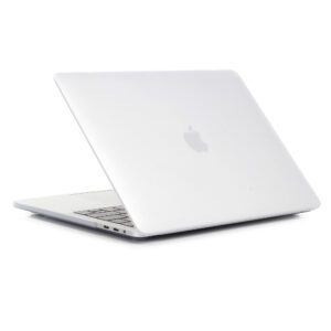 8426801162709 | P/N: MUCTB0354 | Cod. Artículo: DSP0000028915 Funda muvit para apple macbook air 13 pulgadas touch id - air 13 2020 transparente