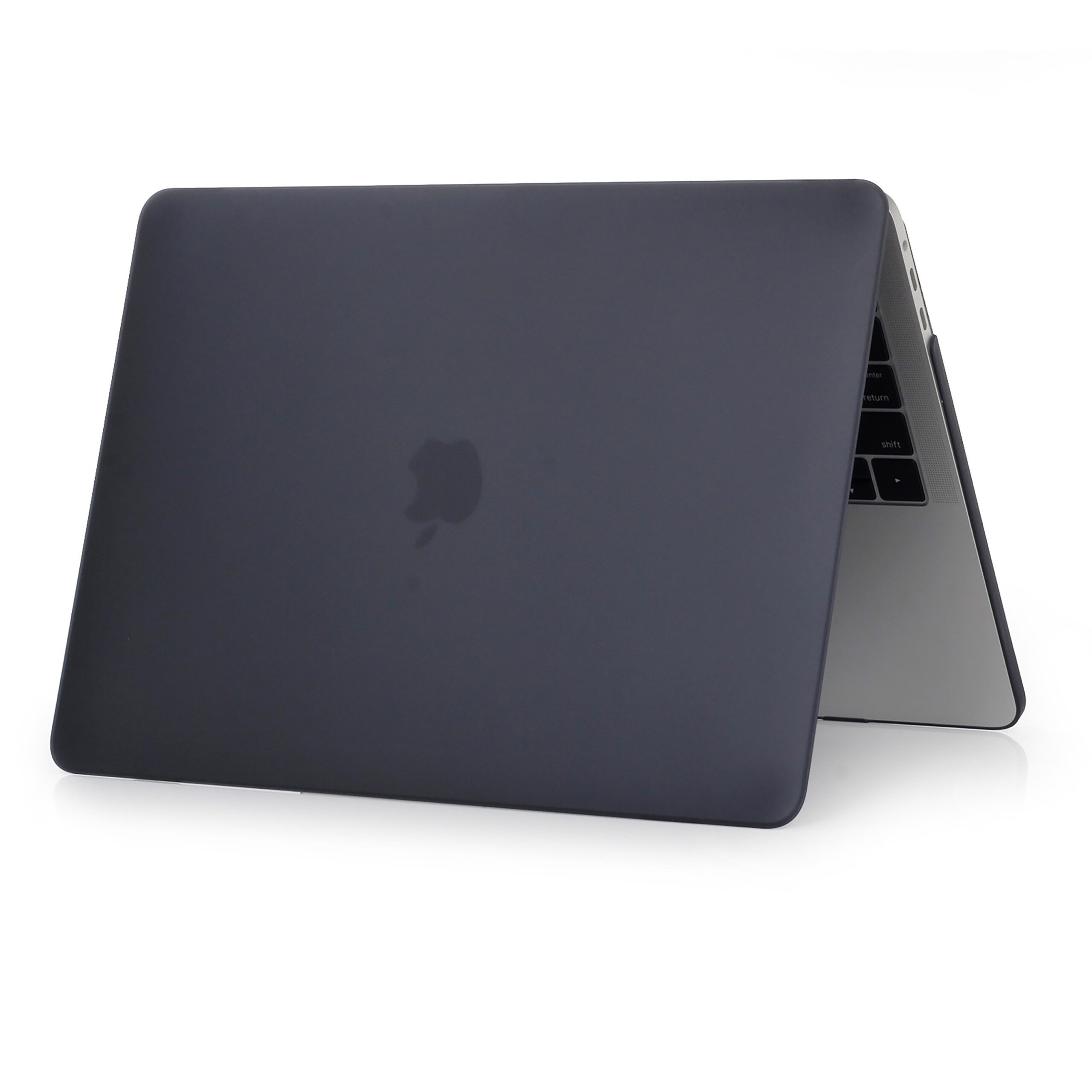 Funda muvit para apple macbook pro 16.2 pulgadas m2 negra - Imagen 5