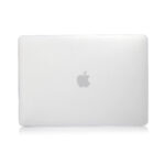 8426801166585 | P/N: MUCTB0360 | Cod. Artículo: DSP0000028925 Funda muvit para apple macbook pro 16.2 pulgadas m2 transparente