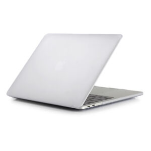 8426801172296 | P/N: MUCTB0362 | Cod. Artículo: DSP0000028923 Funda muvit para apple macbook pro 16.2 pulgadas m1 transparente