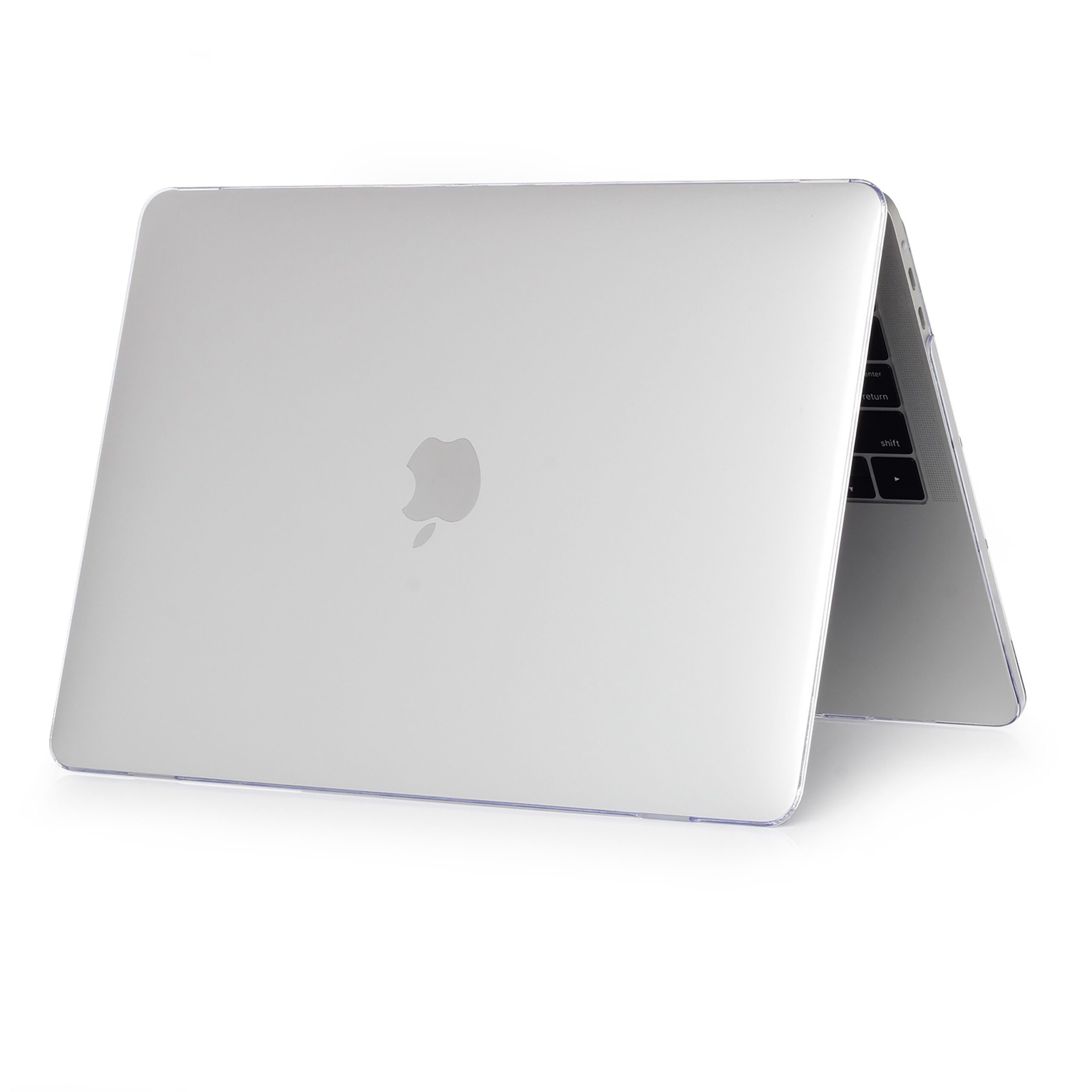 Funda muvit para apple macbook air 15.3 pulgadas transparente - Imagen 2
