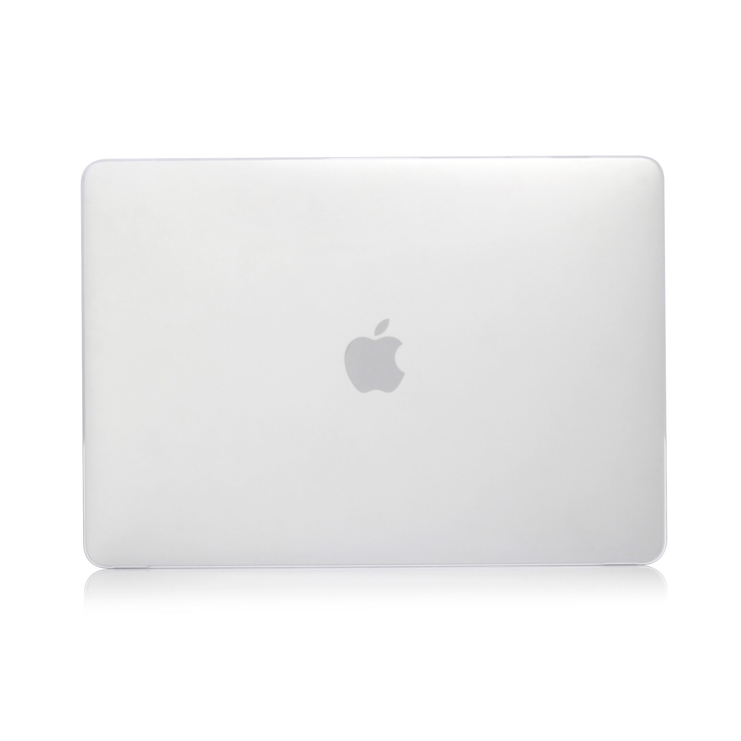Funda muvit para apple macbook air 15.3 pulgadas transparente - Imagen 3