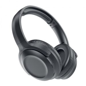 8426801172364 | P/N: ANC-H90 BLACK | Cod. Artículo: DSP0000028883 Auriculares muvit anc inalambrico negro