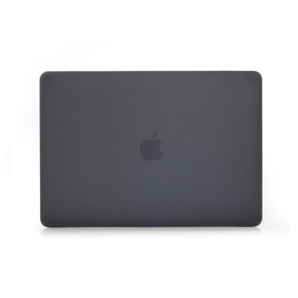 Funda muvit para apple macbook air 15.3 pulgadas (m2 - m3) negra - Imagen 3