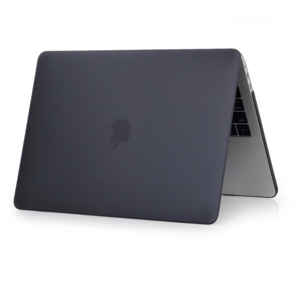 Funda muvit para apple macbook air 15.3 pulgadas (m2 - m3) negra - Imagen 4