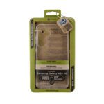 8426801173217 | P/N: MCCRS0509 | Cod. Artículo: DSP0000023501 Funda muvit recycletek para samsung galaxy a35 5g transparente