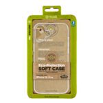 8426801174795 | P/N: MCCRS0526 | Cod. Artículo: DSP0000028906 Funda muvit recycletek para apple iphone 16 plus transparente