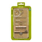 8426801174863 | P/N: MCSPS0034 | Cod. Artículo: DSP0000028914 Funda muvit shockproof 2m para apple iphone 16 transparente