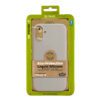 8426801174955 | P/N: MCBKC0309 | Cod. Artículo: DSP0000028897 Funda muvit recycletek liquid silicone para apple iphone 16 nude
