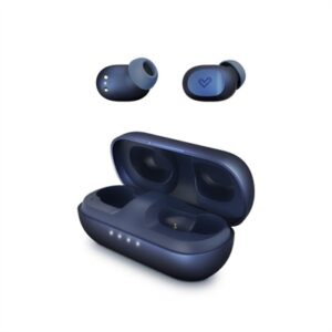 8432426451845 | P/N: 451845 | Cod. Artículo: DSP0000012268 Auriculares micro energy sistem urban 3 indigo