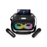 8432426459339 ALTAVOZ KARAOKE ENERGY SISTEM KARAOKESTAR 459339 A0054718 Energy Sistem Sonido 459339