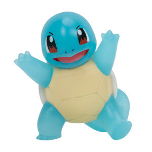 8432752037553 | P/N: 63222393 | Cod. Artículo: DSP0000011312 Figura jazwares pokemon traslucida aleatoria