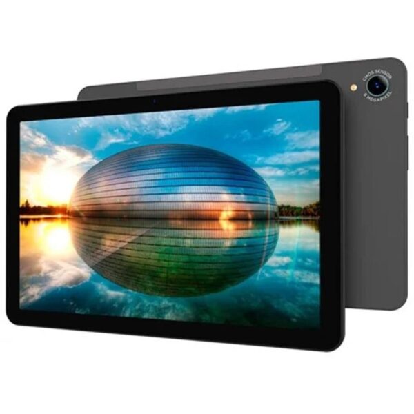 8435256898354 | P/N: TAB-1102 | Cod. Artículo: DSP0000028541 Tablet aiwa tab - 1102 10.1 pulgadas 4gb 64gb wifi gris