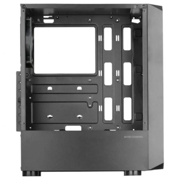 Caja ordenador mars gaming mc - 2000 atx completa negro - Imagen 3