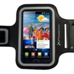 8436043196943 | P/N:  | Cod. Artículo: PHARMBANDXL Brazalete deportivo phoenix funda para telefonos - smartphones - iphone - hasta 5.7 pulgadas