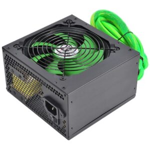 8436531364953 | P/N:  | Cod. Artículo: LL-PS-650 Fuente de alimentacion l - link atx 650w gaming