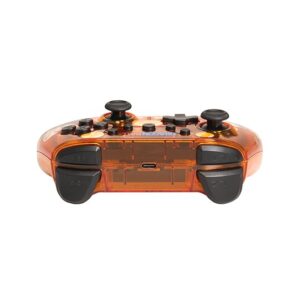 8436563094378 GAMEPAD WIRELESS FR-TEC DRAGON BALL KAME DB1001 A0055126 FR-TEC Videoconsolas DB1001