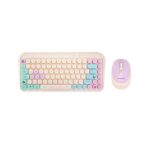 8436563094552 TECLADO+RATON BLADE TANOOKI COZY TNK4001 A0055155 BLADE Teclados y Ratones TNK4001