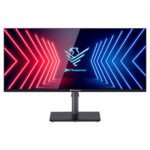 8436583235089 | P/N: PHAIO29VISION | Cod. Artículo: MGS0000006202 Barebone all in one phoenix led ips 29.5'' ultrapanoramico - gtx 1050ti - ddr4 - lga1200 - soporte ajustable en altura - webcam
